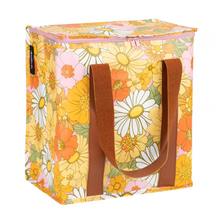 Load image into Gallery viewer, Kollab - Cooler Bag Daisy Bouquet