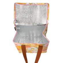 Load image into Gallery viewer, Kollab - Cooler Bag Daisy Bouquet