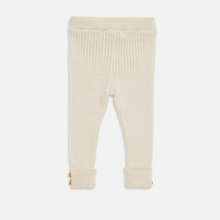 Load image into Gallery viewer, Miann & Co - Texture Rib Legging Sorbet