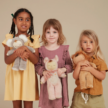 Load image into Gallery viewer, Olli Ella - Cozy Dinkum Lion Pip