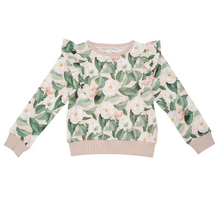 Load image into Gallery viewer, Bella + Lace - Joni Top - Escargot