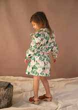 Load image into Gallery viewer, Bella + Lace Dolly Shirt - Escargot