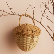 Load image into Gallery viewer, Olli Ella Acorn Bag