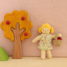 Load image into Gallery viewer, Olli Ella Holdie Folk Farmer Poppy