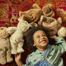 Load image into Gallery viewer, Olli Ella - Cozy Dinkum Mousey Pickle