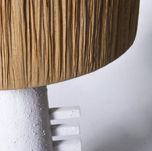 Load image into Gallery viewer, Indigo Love - Pegasus Table Lamb