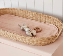 Load image into Gallery viewer, Olli Ella Bayu Changing Basket