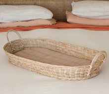 Load image into Gallery viewer, Olli Ella Bayu Changing Basket