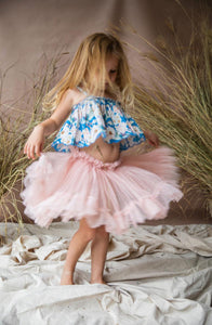 Bella + Lace - Carrie Tutu - Sweet