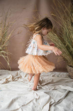 Load image into Gallery viewer, Bella + Lace - Carrie Tutu - Biscotti
