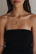 Load image into Gallery viewer, Kristy-Lee Jewellery - Sprinkle Letter Necklace
