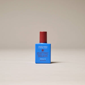 Perfume Oil  - Electric Dreams