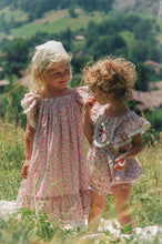 Load image into Gallery viewer, JUNI - Zimi Dress Floret
