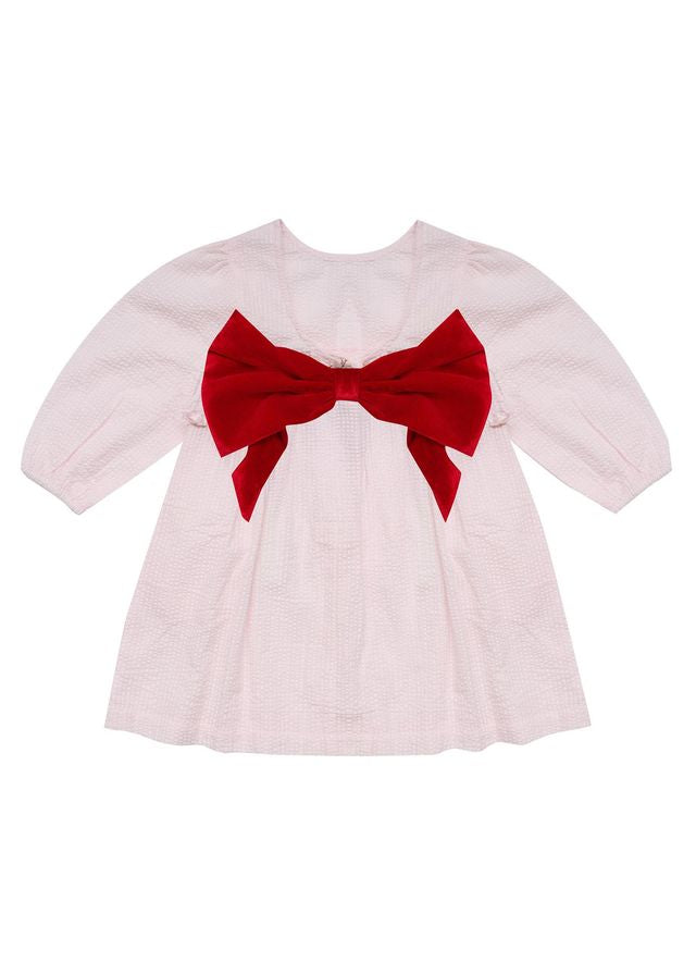 Pearson & Pearson - Pixie Dress