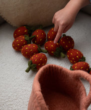 Load image into Gallery viewer, Phile - Basket of Strawberries
