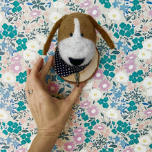 Load image into Gallery viewer, Dog Wall Decor Hook - Pickle: With Hook
