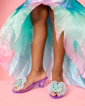 Load image into Gallery viewer, Super Smalls - Mermaid Shoes
