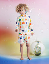 Load image into Gallery viewer, Halcyon Nights - Boardshort - Tiny Orchard
