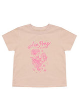 Load image into Gallery viewer, Pearson + Pearson - Kate T-Shirt - Sand Castle
