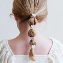Load image into Gallery viewer, Mimi &amp; Lula - Dreamy Hearts Mini Ponies
