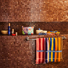 Load image into Gallery viewer, Sage x Clare - Chiara Face Washer - Azure
