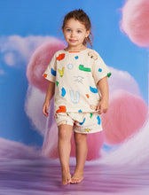 Load image into Gallery viewer, Halcyon Nights - Little Billabong Woven Shorts
