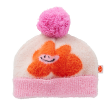 Load image into Gallery viewer, Halcyon Nights - Hej Blomma! Knit Beanie

