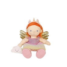 Load image into Gallery viewer, Dinkum Dolls - Unicorn Nova
