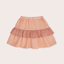 Load image into Gallery viewer, Olive &amp; the Captain - Cantaloupe Dusk Abby Skirt
