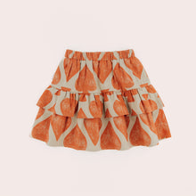 Load image into Gallery viewer, Olive &amp; The Captain - Spades Abby Skirt
