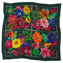 Load image into Gallery viewer, Sage x Clare - Ines Silk Scarf
