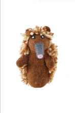 Load image into Gallery viewer, Gifted Hands - Felted Finger Puppets

