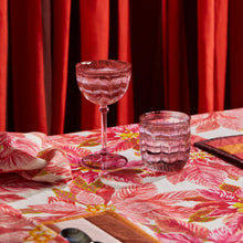Load image into Gallery viewer, Bonnie &amp; Neil - Watercolour Pink Tumblers
