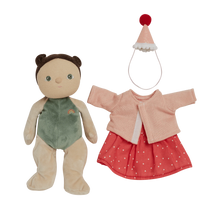 Load image into Gallery viewer, Olli Ella - Dress Me Dinky - Sophie Sundae

