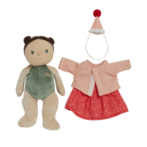 Olli Ella - Dress Me Dinky - Sophie Sundae