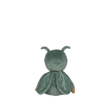 Load image into Gallery viewer, Olli Ella - Dinky Dinkum - Gideon Grasshopper
