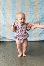 Load image into Gallery viewer, Pearson &amp; Pearson - Romi Romper - Sakura

