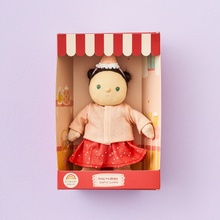 Load image into Gallery viewer, Olli Ella - Dress Me Dinky - Sophie Sundae

