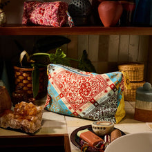 Load image into Gallery viewer, Sage X Clare - Indiana Cosmetic Bag
