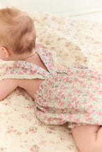 Load image into Gallery viewer, Juni - Rumi Romper Floret
