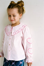 Load image into Gallery viewer, Juni - Darling Blouse
