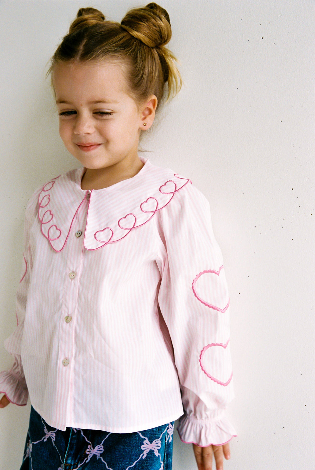 Juni - Darling Blouse