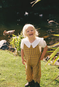Juni - Remi Overalls