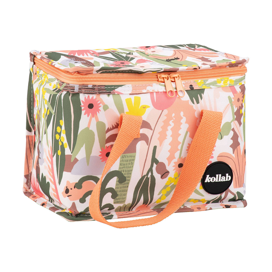 Kollab - Halcyon Nights x Kollab Lunch Box Amount the Gumtrees