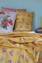 Load image into Gallery viewer, Lazybones - Summerland pillowcase set *organic cotton
