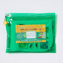 Load image into Gallery viewer, Wipeable Silicone Colouring Mat - Friends
