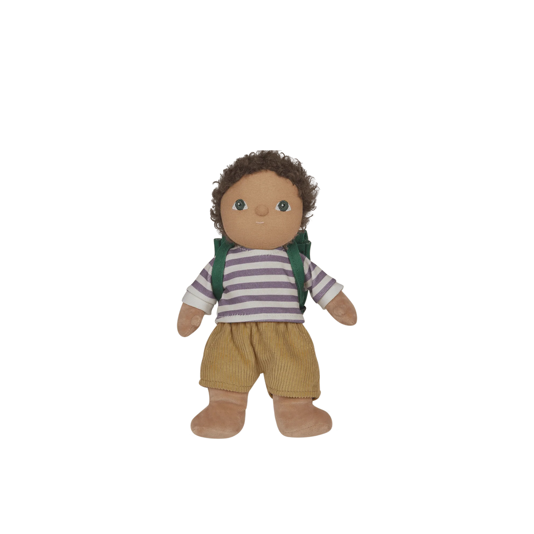 Olli Ella - Dress Me Dinky - Finn Fernwood