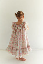 Load image into Gallery viewer, JUNI - Zimi Dress Floret
