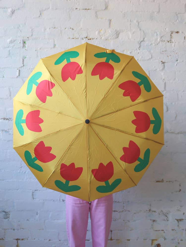 Mosey Me - Tulip Umbrella
