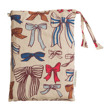 Load image into Gallery viewer, Sage x Clare - Lottie Linen Sheets Fitted Sheet Cot
